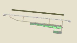 Screenshot 1 — AFCAD2 File For UTSS