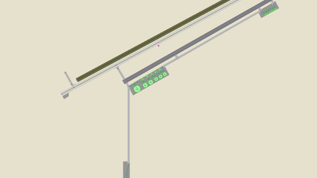 Screenshot 1 — AFCAD2 File For UHWW