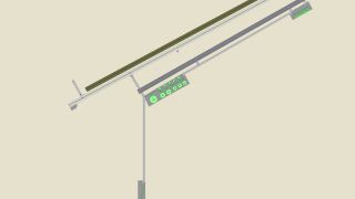Screenshot 1 — AFCAD2 File For UHWW