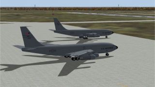 Screenshot 3 — AFCAD2 File For KBLV