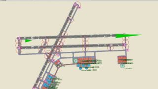 Screenshot 2 — AFCAD2 East Coast NAS Military