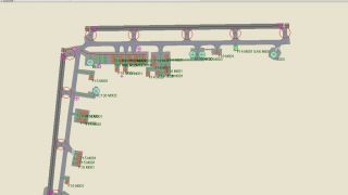 Screenshot 6 — AFCAD2 East Coast NAS Military