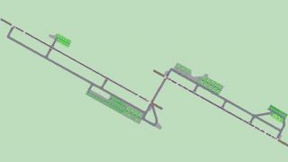 Screenshot 1 — AFCAD2 File For LEGZ