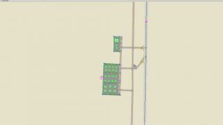 Screenshot 1 — AFCAD2 File For LEVT