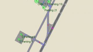 Screenshot 2 — AFCAD2 File For GCRR