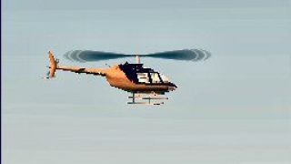 Screenshot 28 — Bell 206 JetRanger