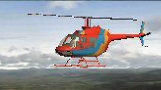 Screenshot 23 — Bell 206 JetRanger