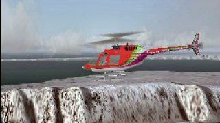 Screenshot 11 — Bell 206 JetRanger