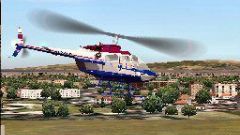 Screenshot 6 — Bell 206 JetRanger