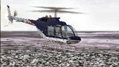 Screenshot 3 — Bell 206 JetRanger