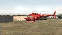 Screenshot 10 — Bell 206 JetRanger