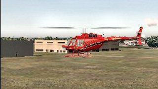 Screenshot 10 — Bell 206 JetRanger