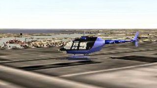 Screenshot 17 — Bell 206 JetRanger