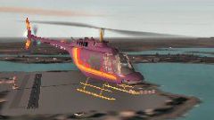 Screenshot 18 — Bell 206 JetRanger
