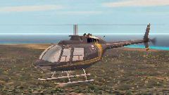 Screenshot 15 — Bell 206 JetRanger