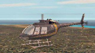 Screenshot 15 — Bell 206 JetRanger