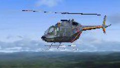 Screenshot 30 — Bell 206 JetRanger