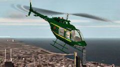 Screenshot 13 — Bell 206 JetRanger