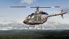 Screenshot 26 — Bell 206 JetRanger