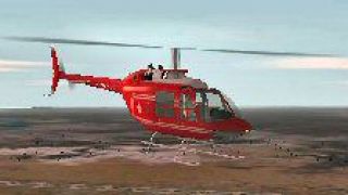Screenshot 20 — Bell 206 JetRanger