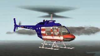 Screenshot 19 — Bell 206 JetRanger