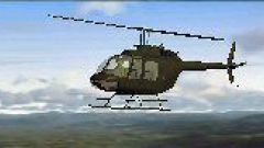 Screenshot 22 — Bell 206 JetRanger