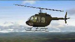 Screenshot 22 — Bell 206 JetRanger