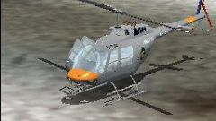 Screenshot 14 — Bell 206 JetRanger