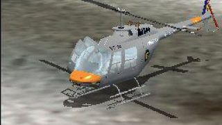 Screenshot 14 — Bell 206 JetRanger