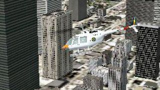 Screenshot 2 — Bell 206 JetRanger