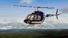 Screenshot 27 — Bell 206 JetRanger
