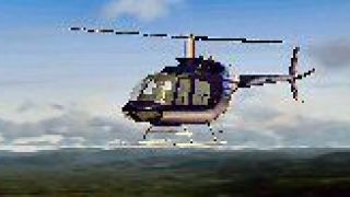Screenshot 27 — Bell 206 JetRanger