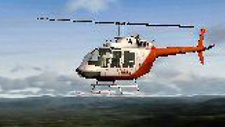 Screenshot 25 — Bell 206 JetRanger