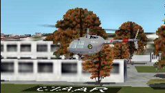 Screenshot 5 — Bell 206 JetRanger