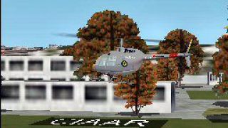 Screenshot 5 — Bell 206 JetRanger