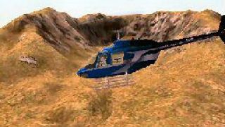 Screenshot 7 — Bell 206 JetRanger