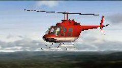 Screenshot 24 — Bell 206 JetRanger