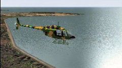 Screenshot 9 — Bell 206 JetRanger