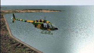Screenshot 9 — Bell 206 JetRanger