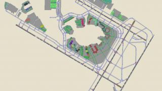 Screenshot 3 — AFCAD2 KJFK