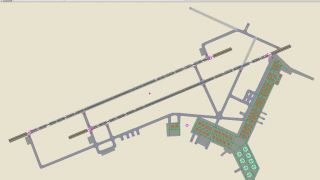 Screenshot 1 — Military ACC Bases Part 1