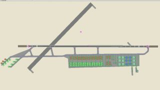 Screenshot 4 — Military ACC Bases Part 1