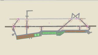 Screenshot 2 — Military ACC Bases Part 1