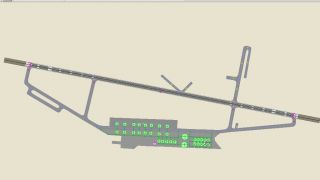 Screenshot 5 — Military ACC Bases Part 1