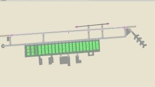 Screenshot 3 — Military ACC Bases Part 1