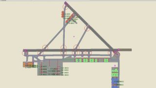 Screenshot 5 — East Coast Naval Air Stations