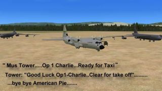 Screenshot 5 — Adventure--Wrong Way Charlie
