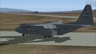 Screenshot 14 — Military AFCAD2 Files