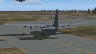 Screenshot 10 — Military AFCAD2 Files