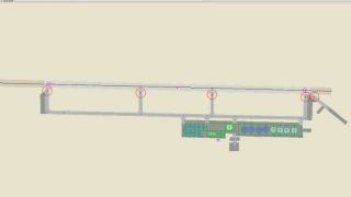 Screenshot 20 — Military AFCAD2 Files